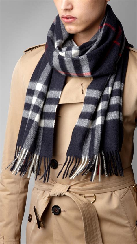 asos mens burberry scarf|burberry scarf.